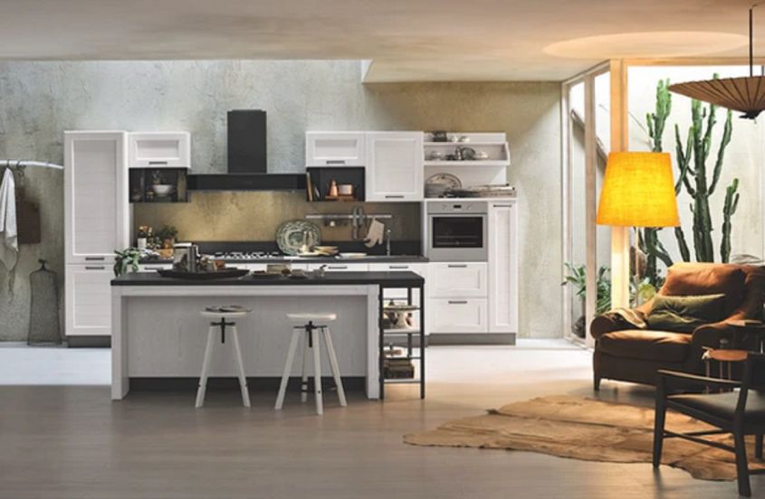 stosa cucine york