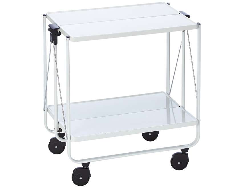 Leifheit food trolley 74211