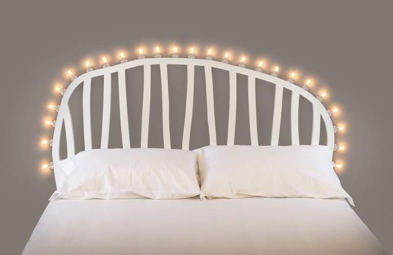 Seletti bed luminarie