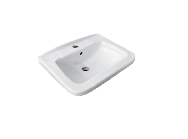 Leroy Merlin bathroom sink