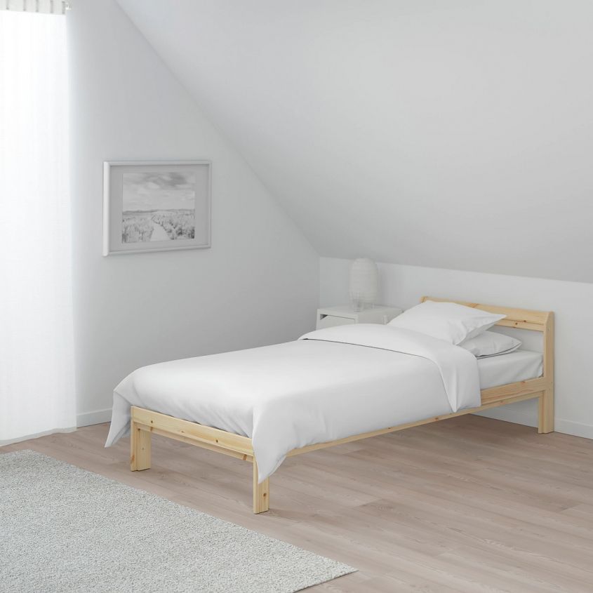 neiden bed frame