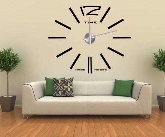 wall-sticker-clock