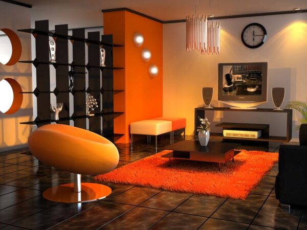 living room-walls-colo-papaya-22