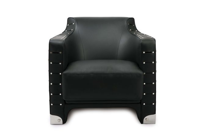 Club chair Stardvst