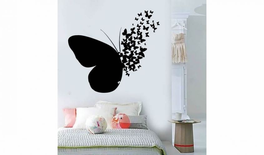 Wall stickers