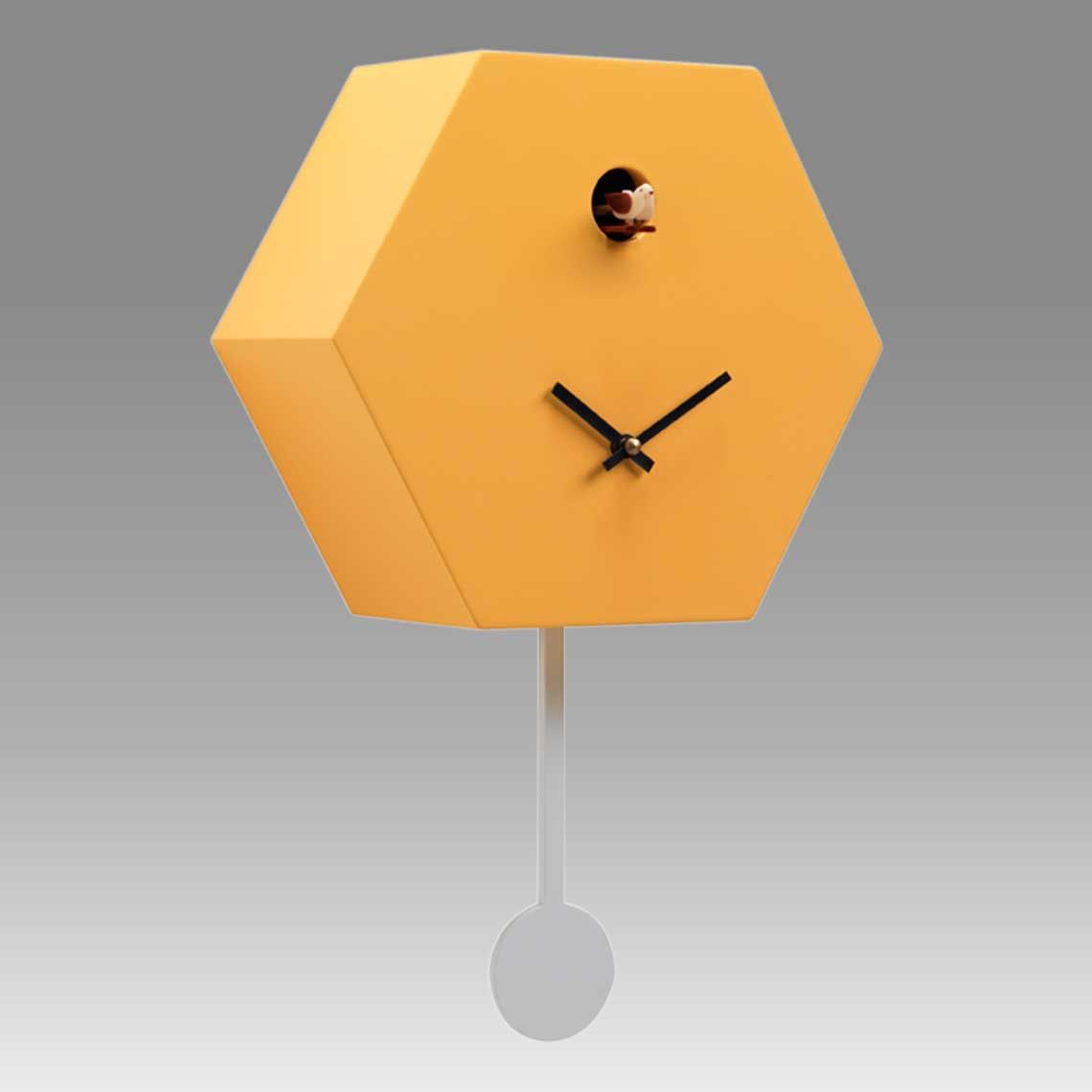 modern-hexagonal-cuckoo-clock