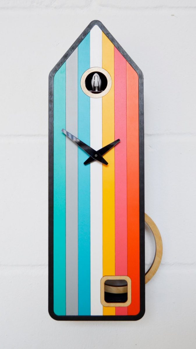 modern-colored-cuckoo-clock