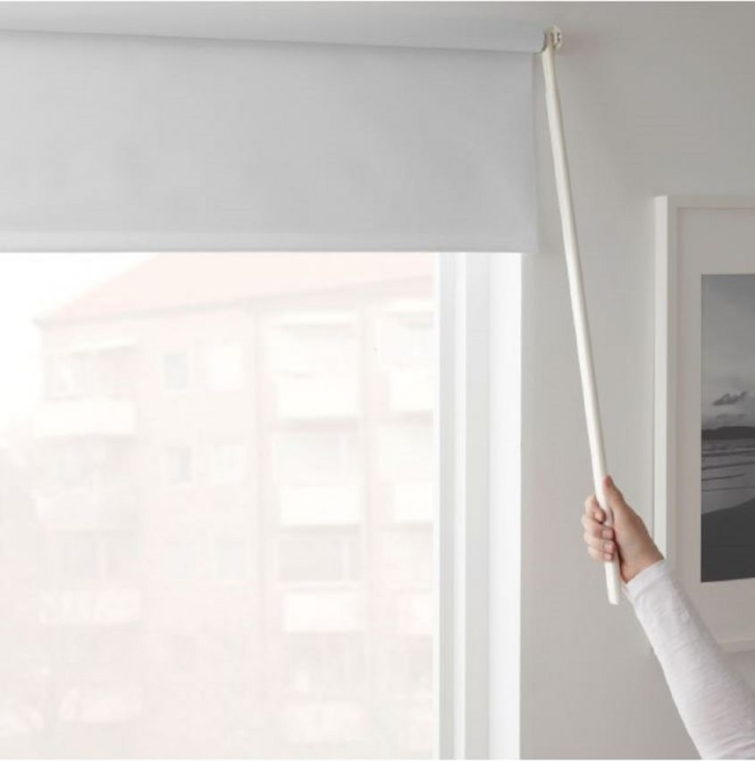 roller blinds