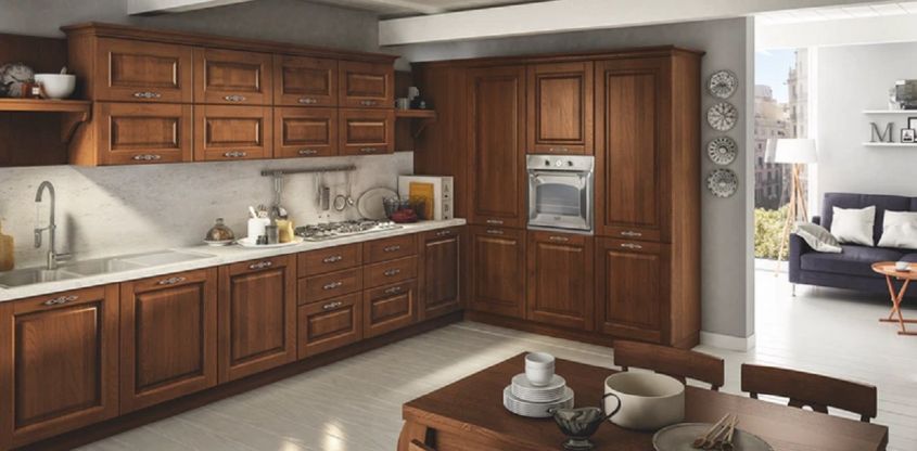 cucine stosa saturnia