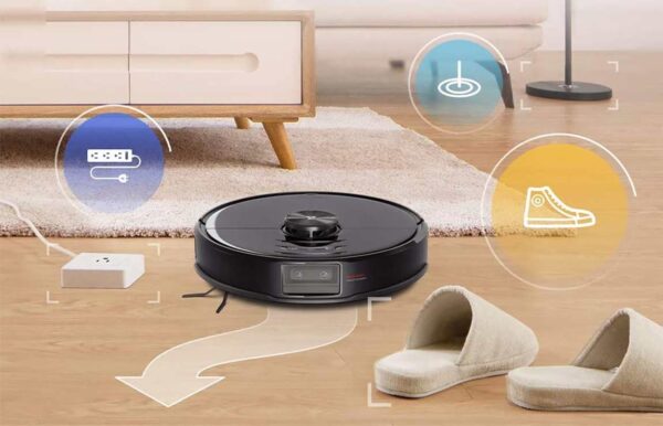  smart-appliances-5-home-automation-ideas-vacuum cleaners