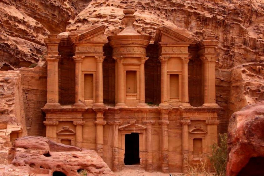 Petra