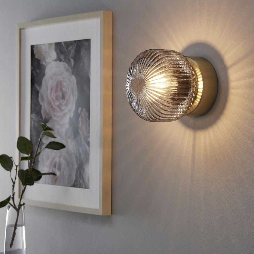 solklint wall lamp