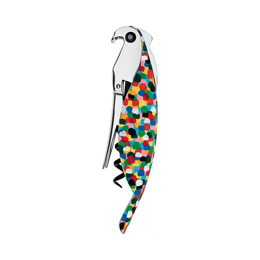 alessi-corkscrew-parrot