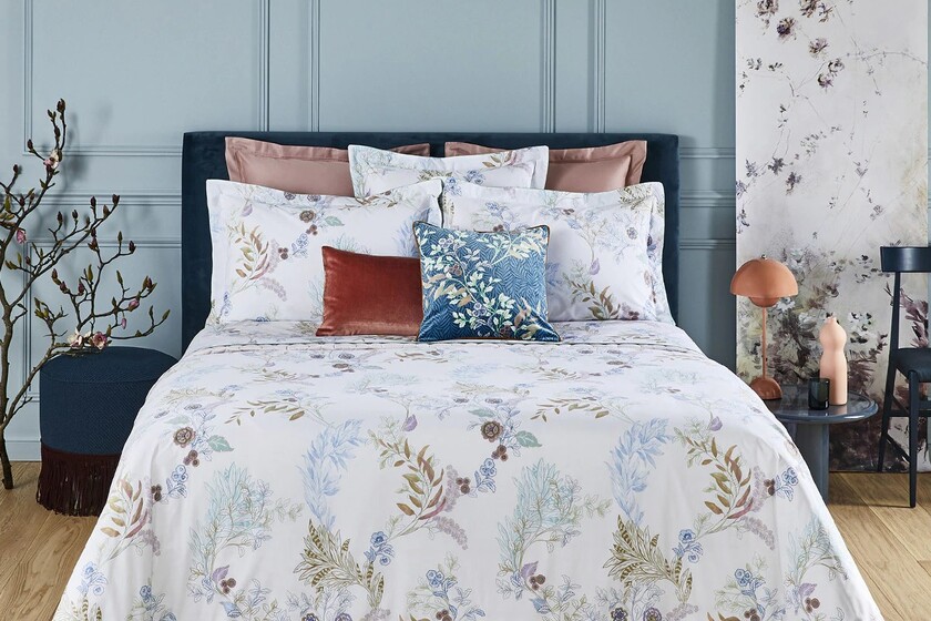 You Have The Most Beautiful Bedding To, Most Beautiful Duvet Covers