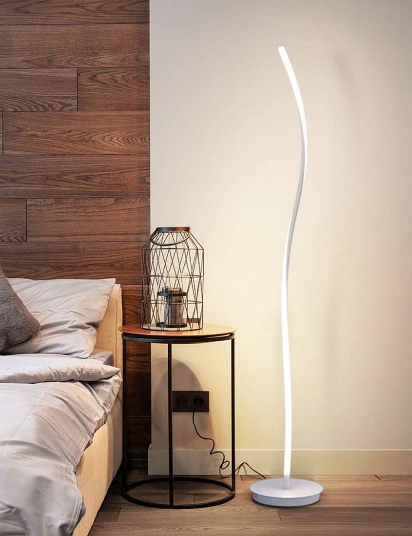 design floor lamp