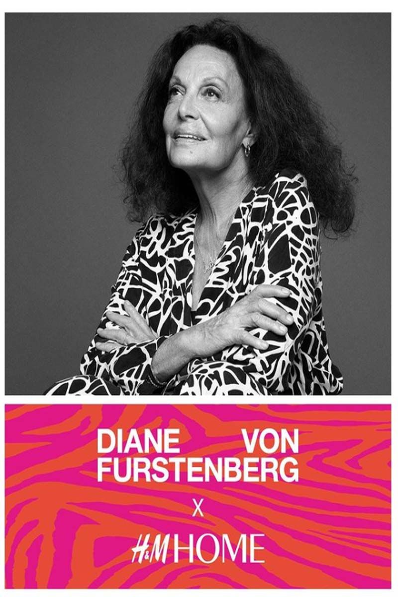 hm home diane von furstenberg furniture