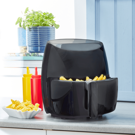 Aldi Hot Air Fryer