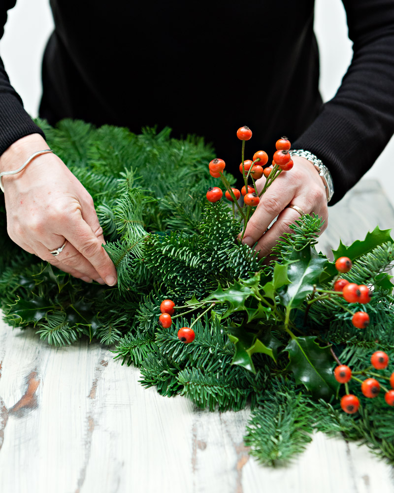 diy-christmas-wreath