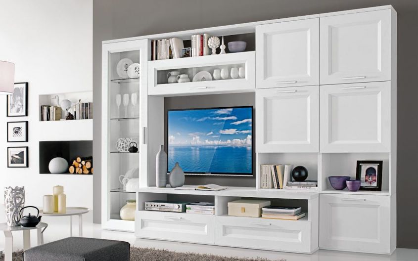 wall unit world convenience