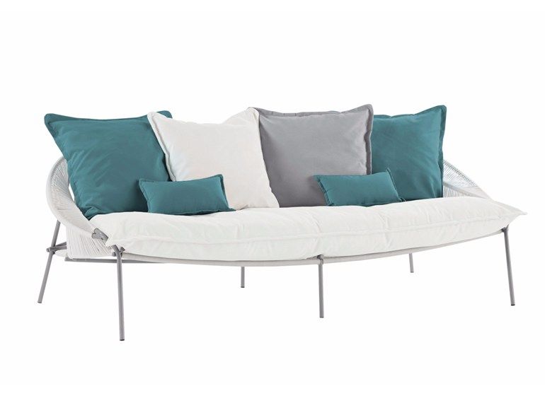 Roche Bobois design sofa