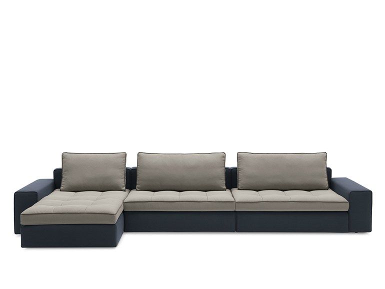 Calligaris Lounge Mix sofa