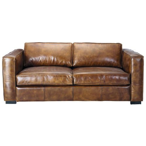 Maisons du Monde Berlin sofa