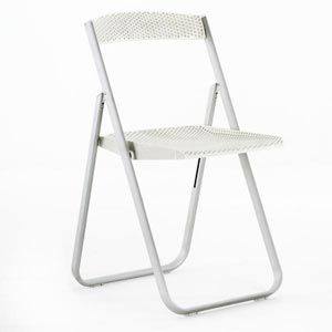 kartell folding chair