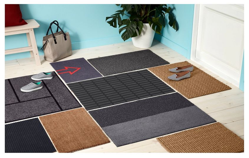 Ikea Carpets Novelties Of The 2021, Carpet Tiles Ikea