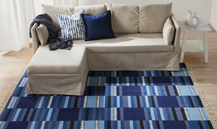 ikea carpets for living room