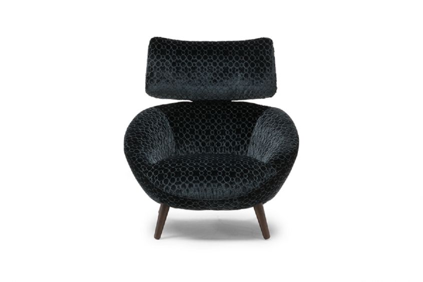 luna armchair natuzzi