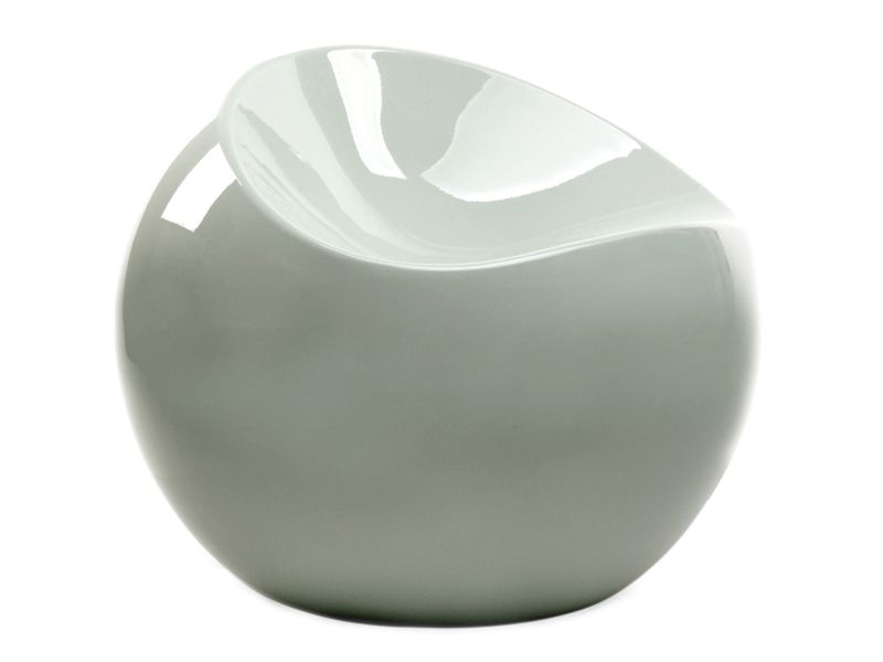 Ball Chair pouf by XL Boom