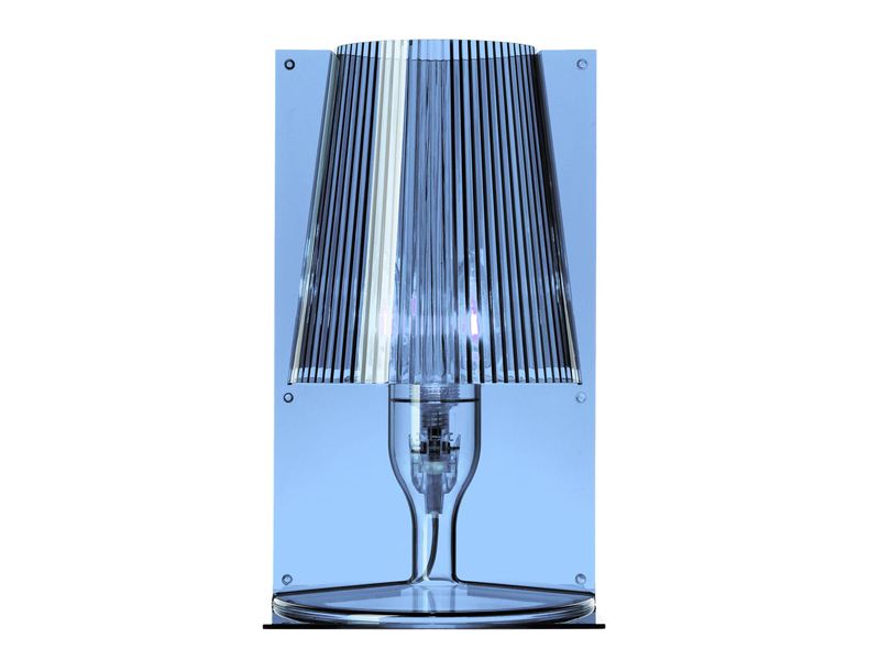 Take table lamp by Kartell