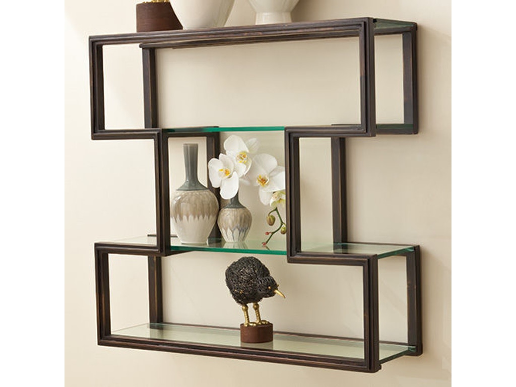 ideas-furnishings-bronze-shelves