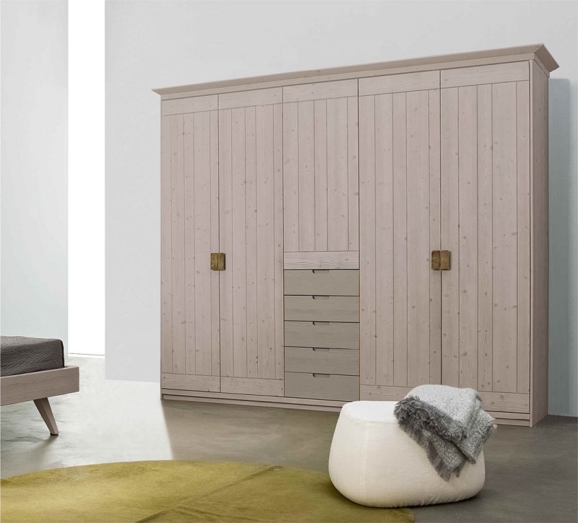 Scandola Mobili_Wardrobes