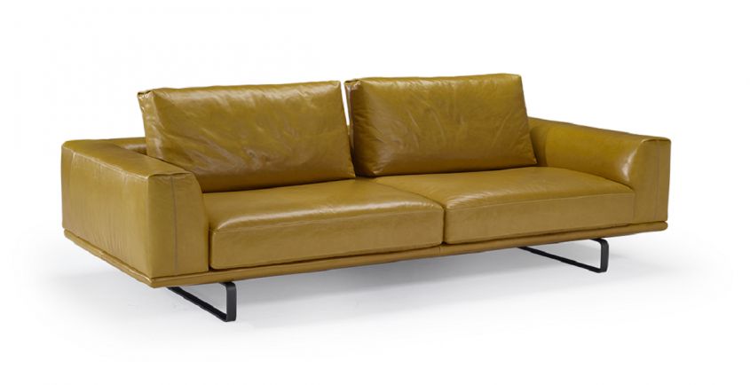 natuzzi time sofa