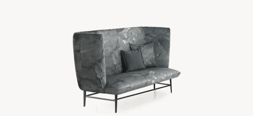 Gimme Shelter by Diesel for Moroso