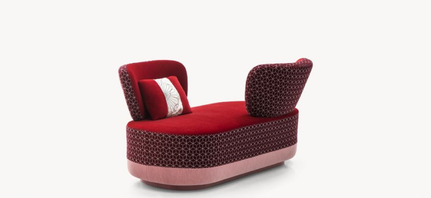 Juju rendez vous by Moroso