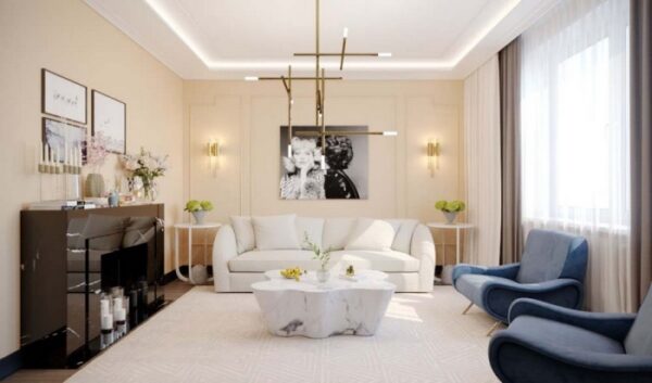 sand-colored-walls-living room-17