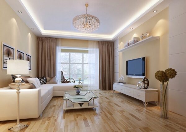 sand-colored-walls-living room-23