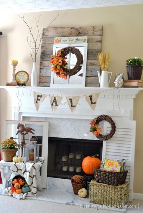 halloween-fireplace-ideas