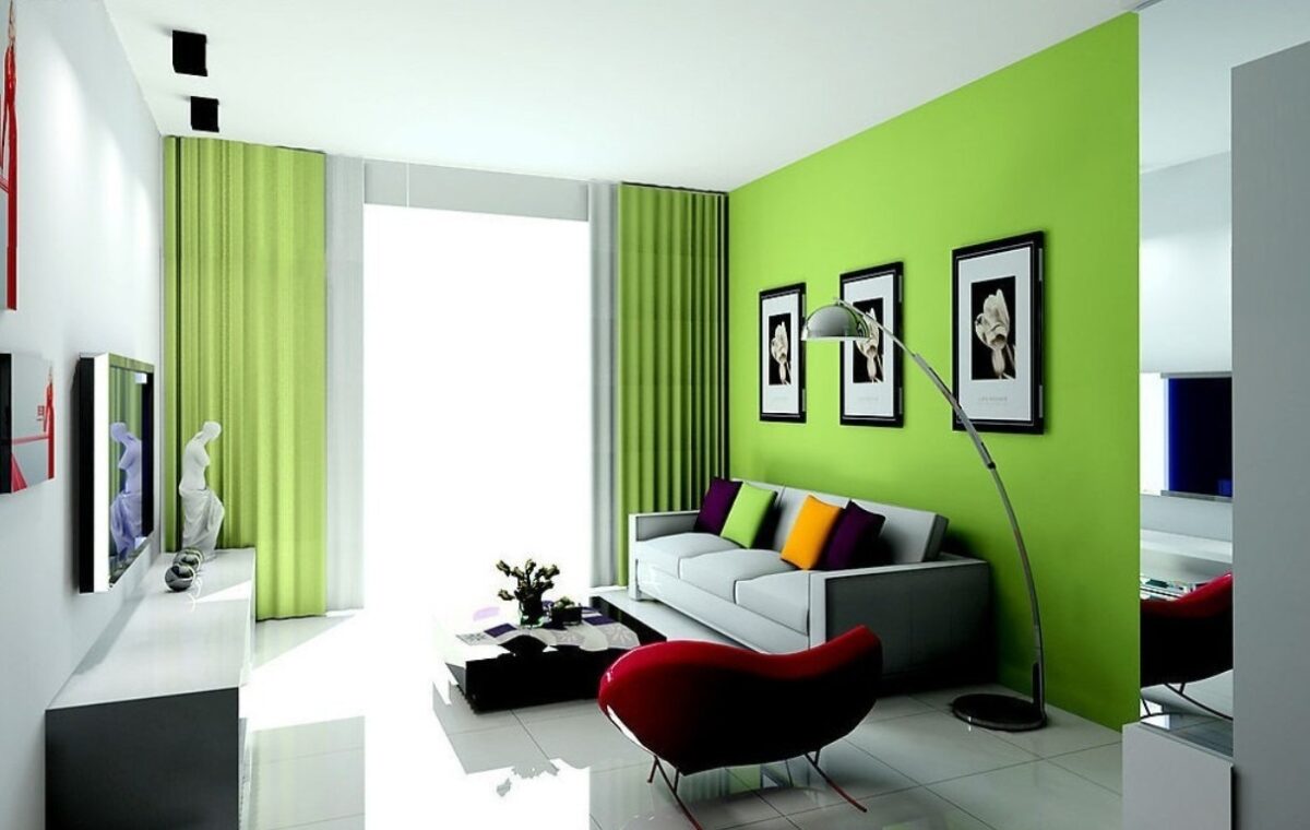 lime-green-living-room-walls3