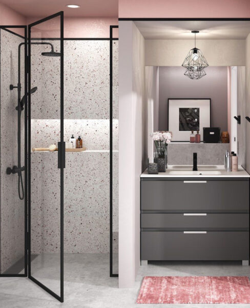 bathroom-pink-colored-walls-1