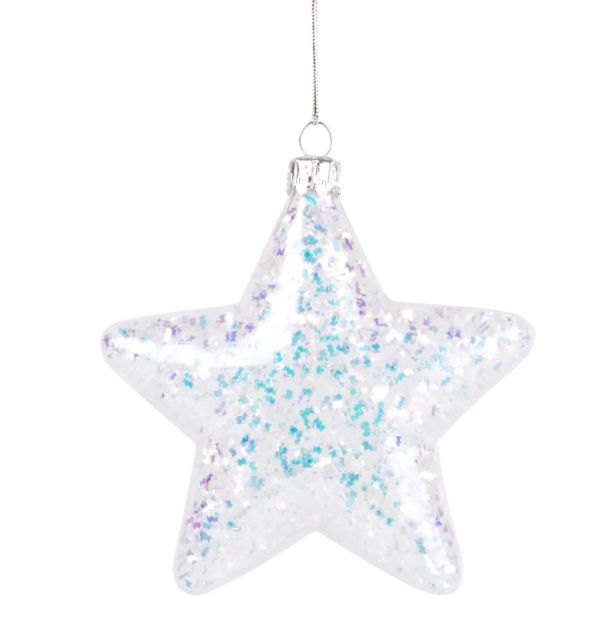 christmas stars