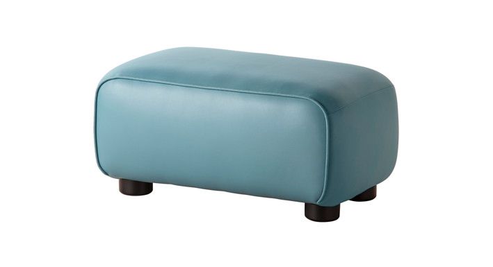 Dagarn footstool from Ikea