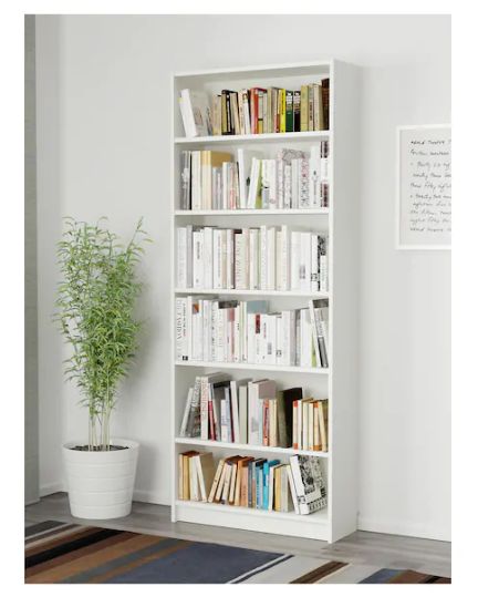 ikea billy bookcase