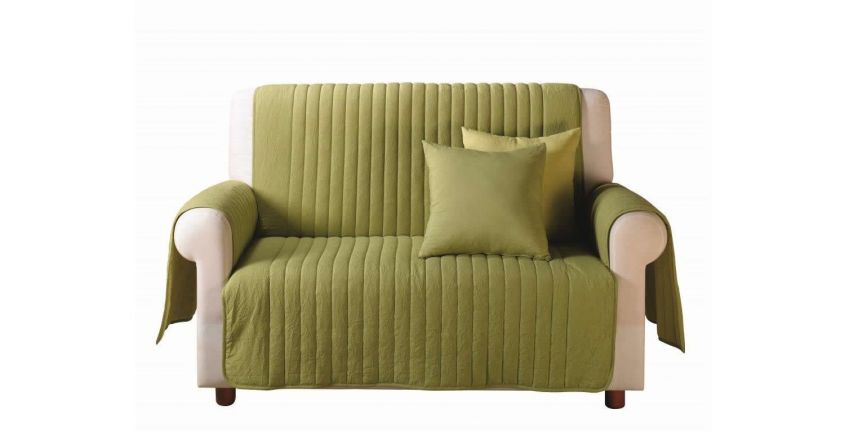 Caleffi sofa protector Pagoda Modern