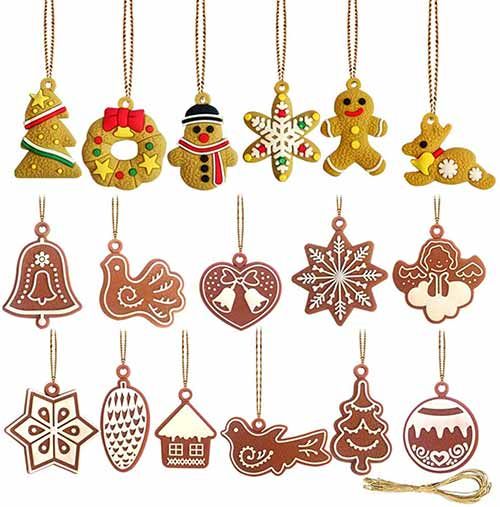 american christmas tree decorations