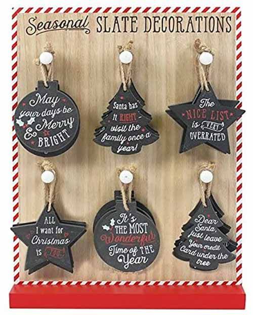 american christmas tree decorations 2