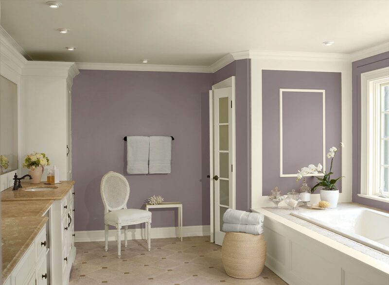 bathroom-lilac-walls 01