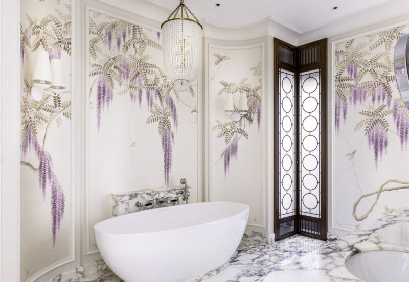 bathroom-lilac-walls 17